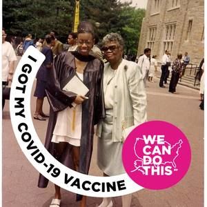 Meet your Posher, Yolanda